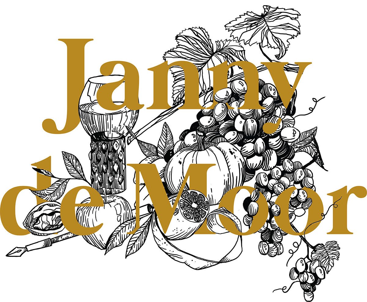 Janny de Moor